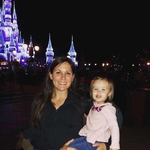 Meet your Posher, Ali